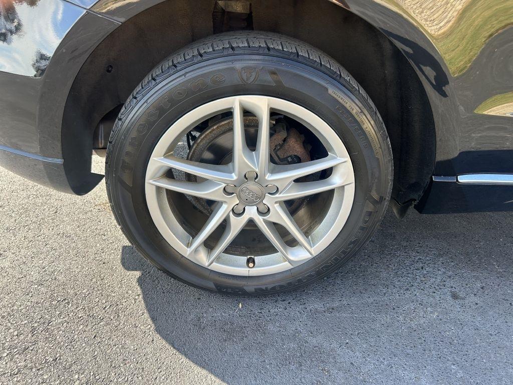 Audi Q5 quattro 4dr 2.0T Premium Plus 2016