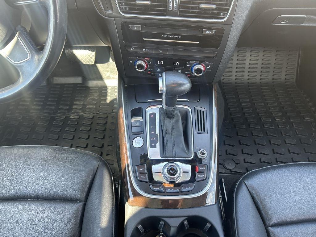 Audi Q5 quattro 4dr 2.0T Premium Plus 2016