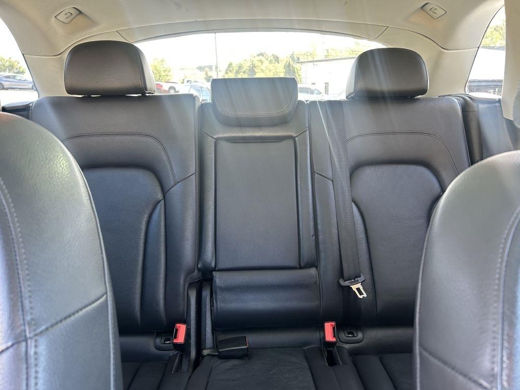 Audi Q5 quattro 4dr 2.0T Premium Plus 2016