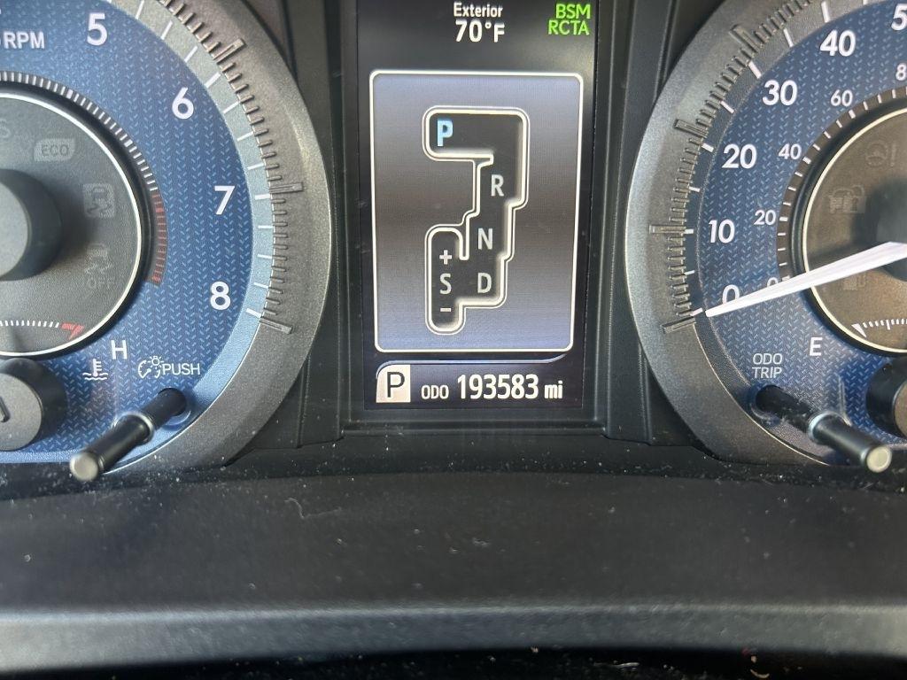 Toyota Sienna XLE Auto Access Seat FWD 7-Passenger (Natl) 2020