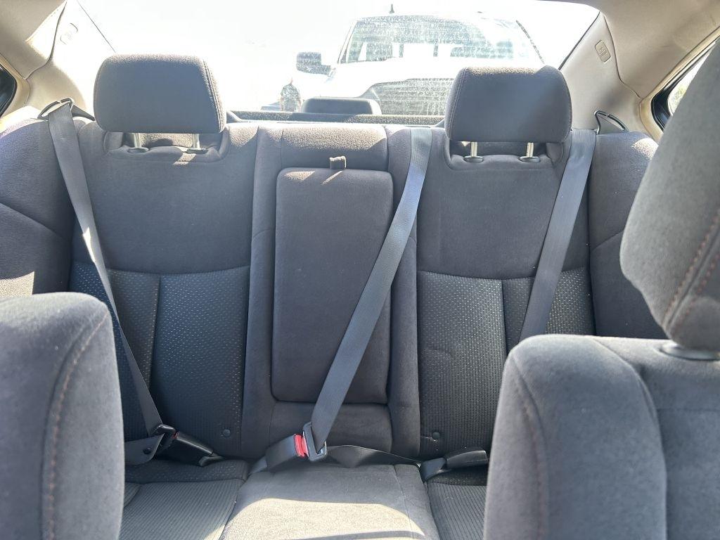 Nissan Maxima 4dr Sdn 3.5 S 2014