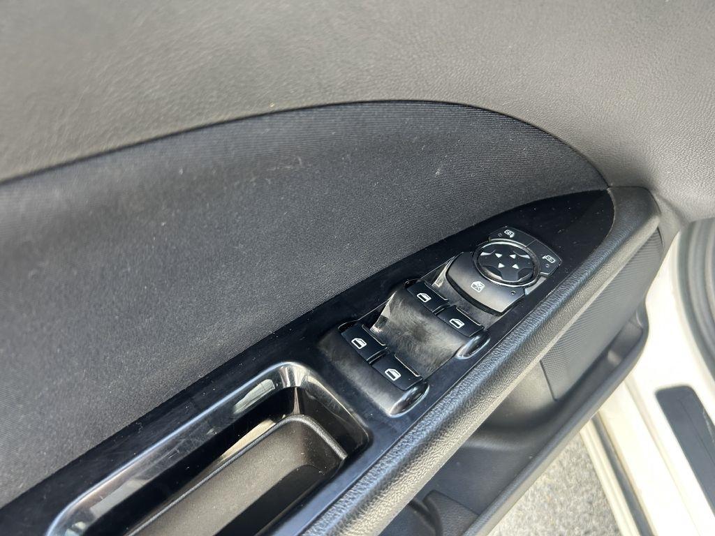 Ford Fusion 4dr Sdn SE FWD 2014
