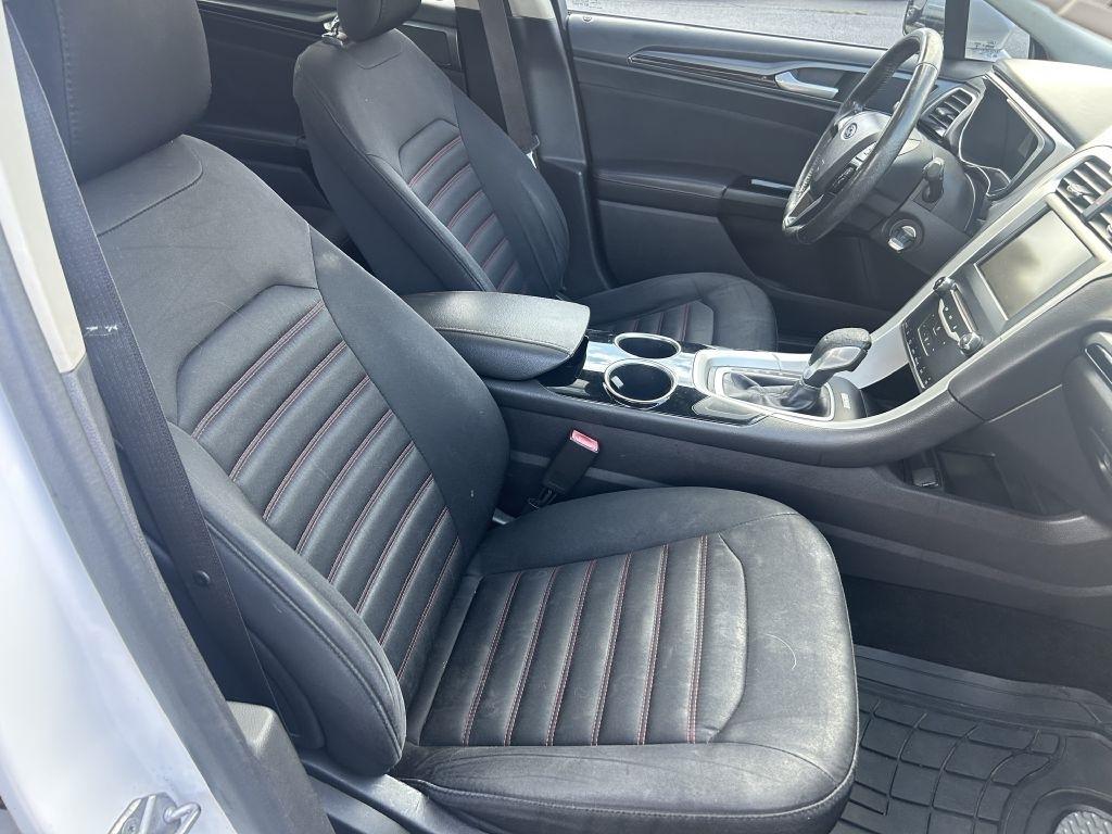 Ford Fusion 4dr Sdn SE FWD 2014