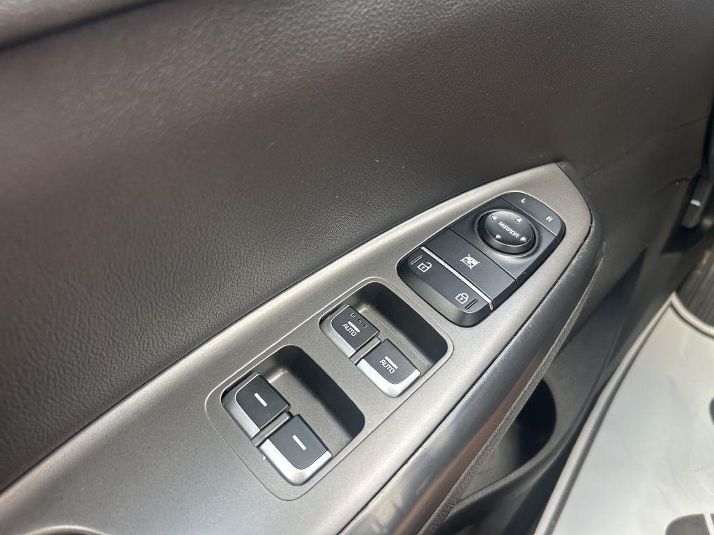 Kia Optima S Auto 2020