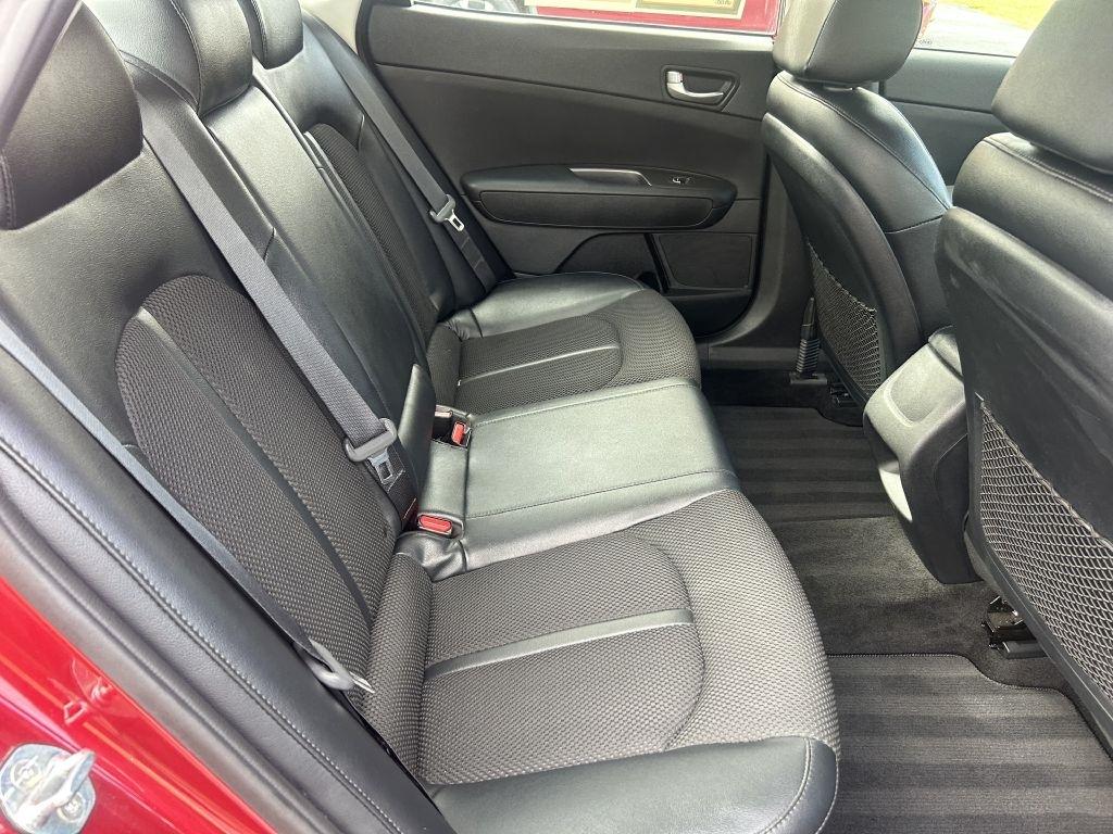 Kia Optima S Auto 2020