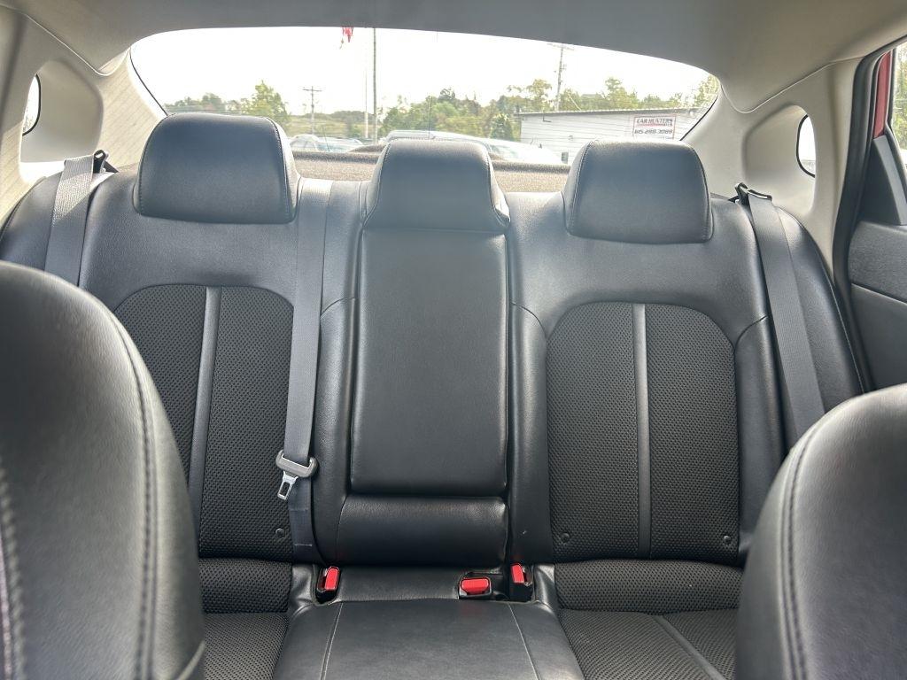 Kia Optima S Auto 2020