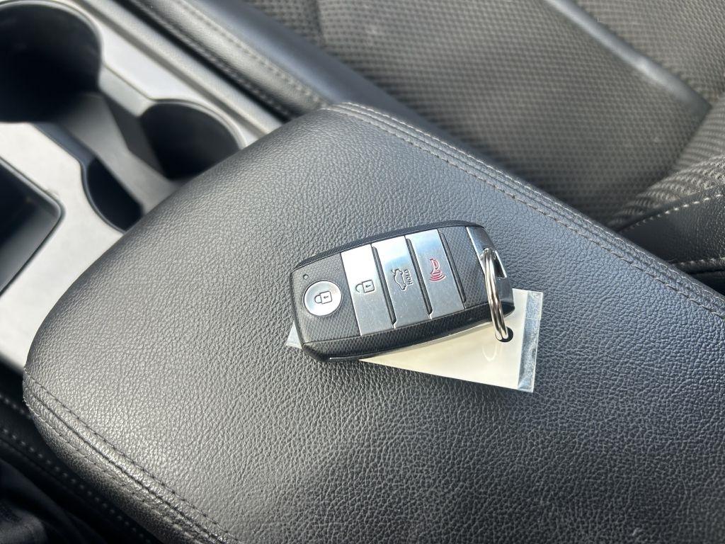 Kia Optima S Auto 2020