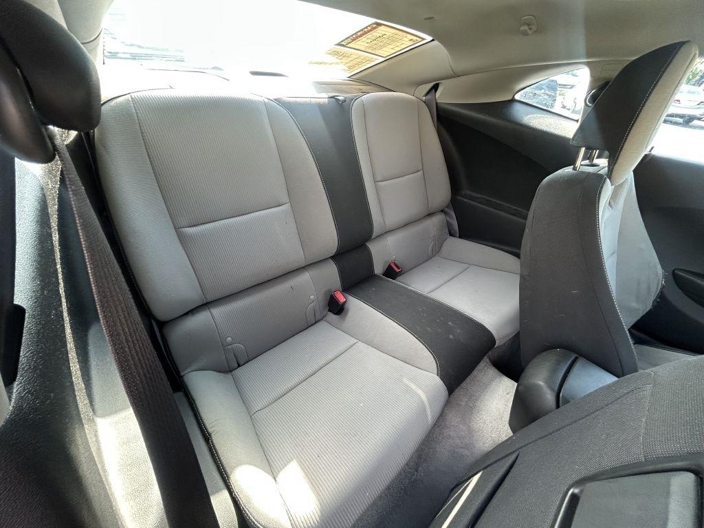 Chevrolet Camaro 2dr Cpe 1LT 2012