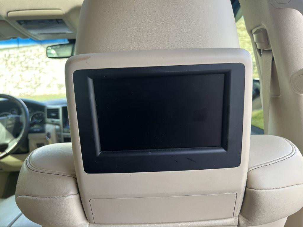 Lexus LX 570 4WD 4dr 2013