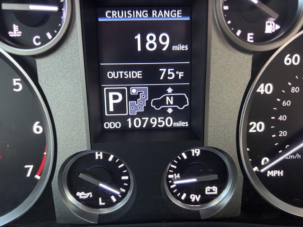Lexus LX 570 4WD 4dr 2013