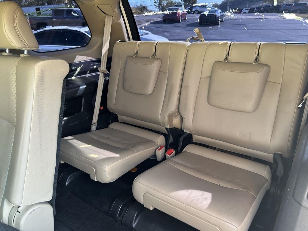 Toyota 4Runner TRD Off Road Premium 4WD (Natl) 2018