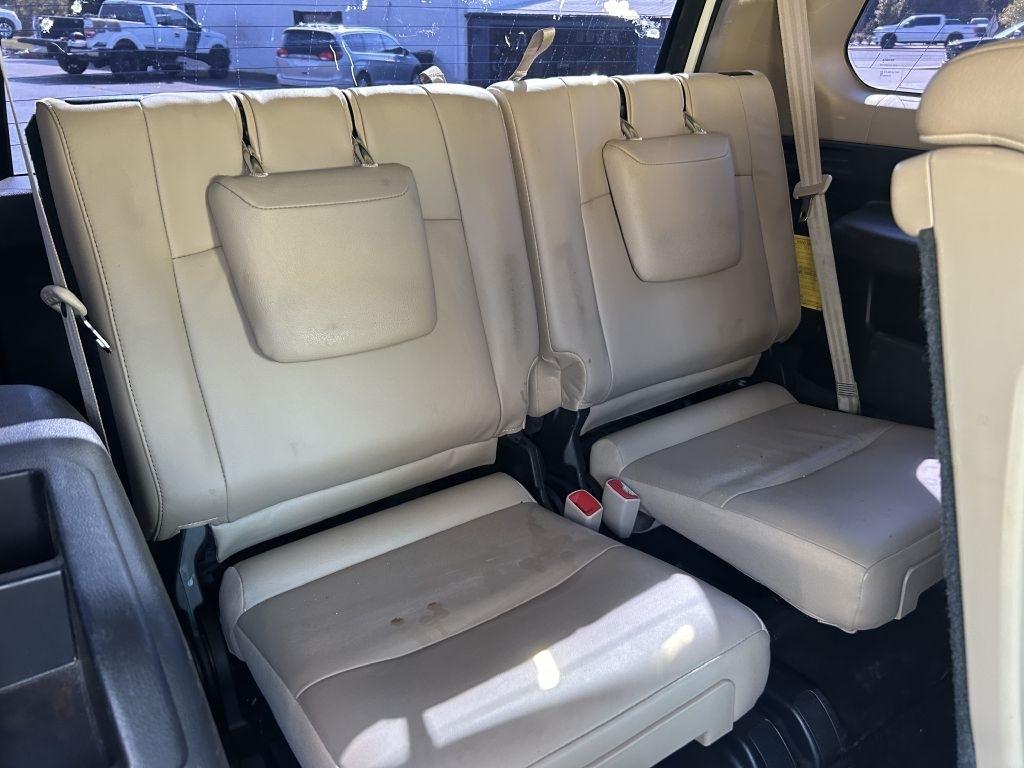 Toyota 4Runner TRD Off Road Premium 4WD (Natl) 2018