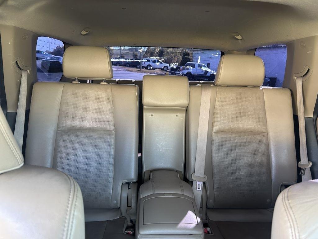 Toyota 4Runner TRD Off Road Premium 4WD (Natl) 2018