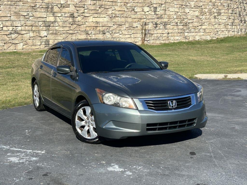 2009 Honda Accord