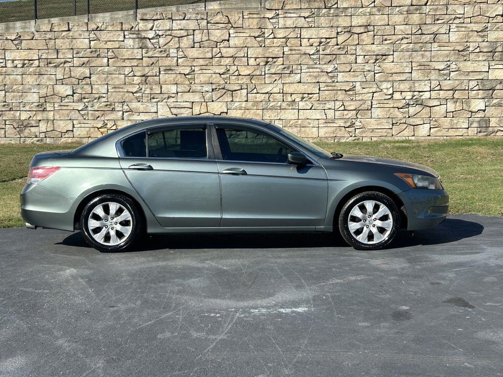 Honda Accord Sdn 4dr I4 Auto EX 2009