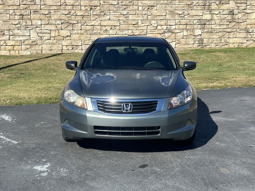 Honda Accord Sdn 4dr I4 Auto EX 2009