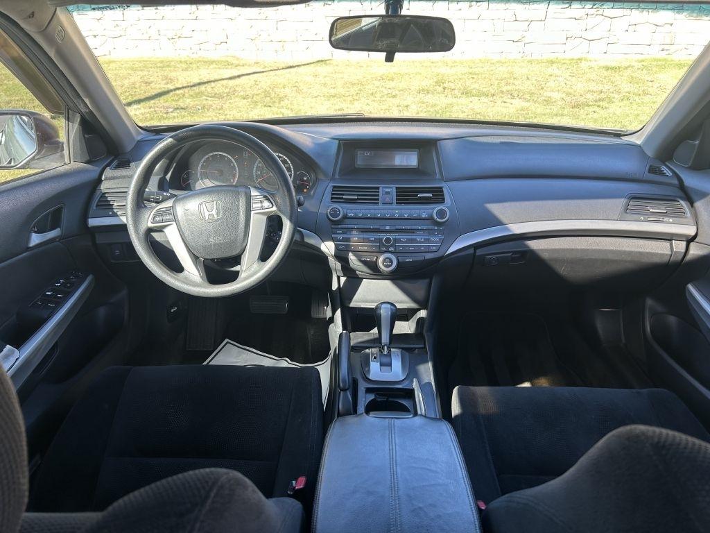 Honda Accord Sdn 4dr I4 Auto EX 2009