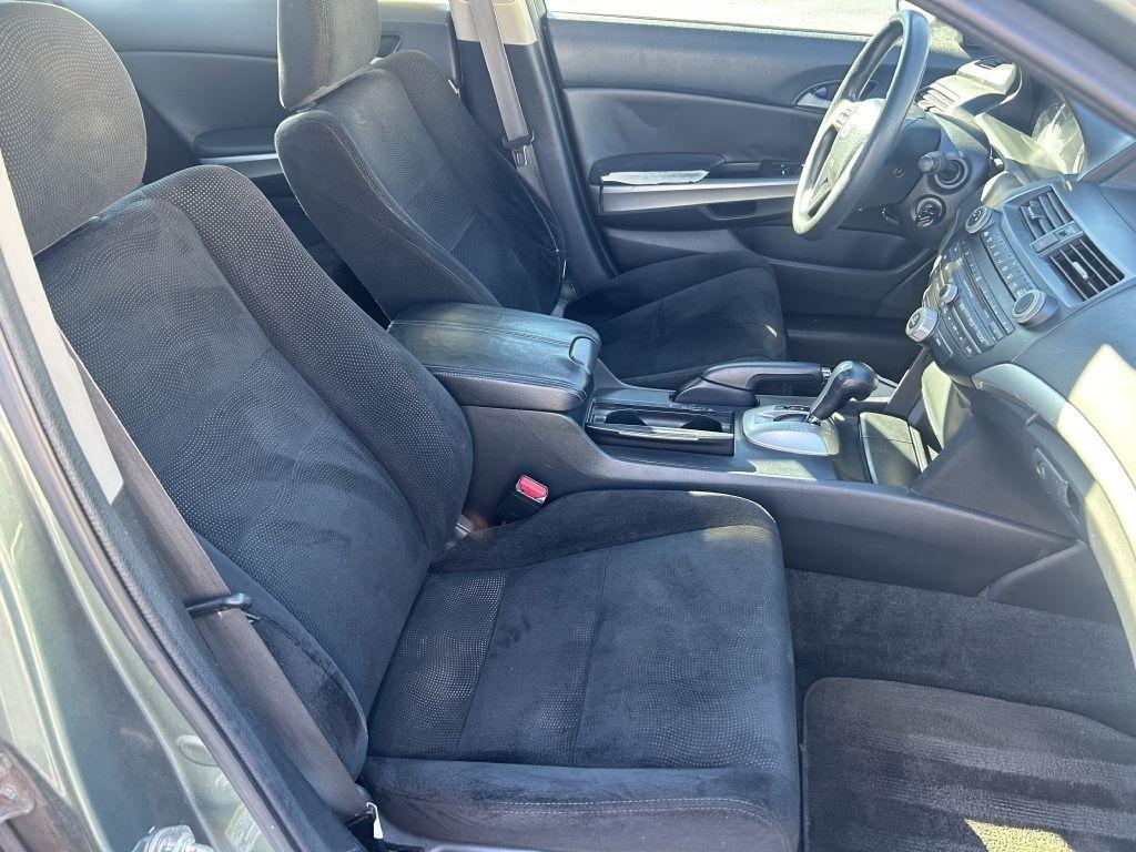 Honda Accord Sdn 4dr I4 Auto EX 2009