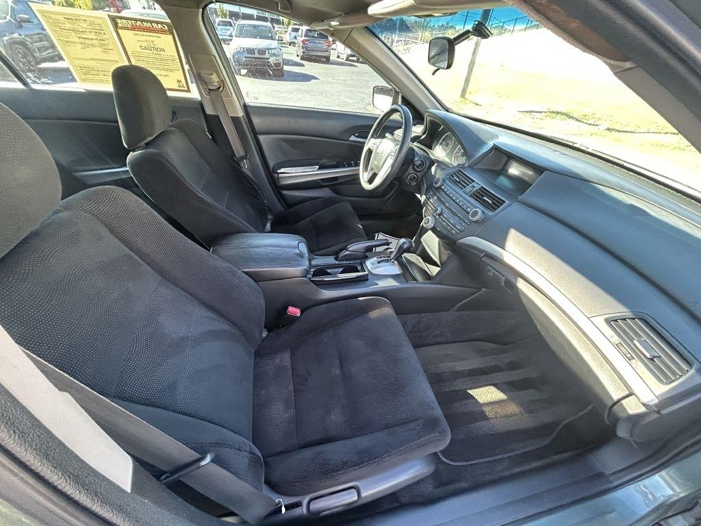 Honda Accord Sdn 4dr I4 Auto EX 2009