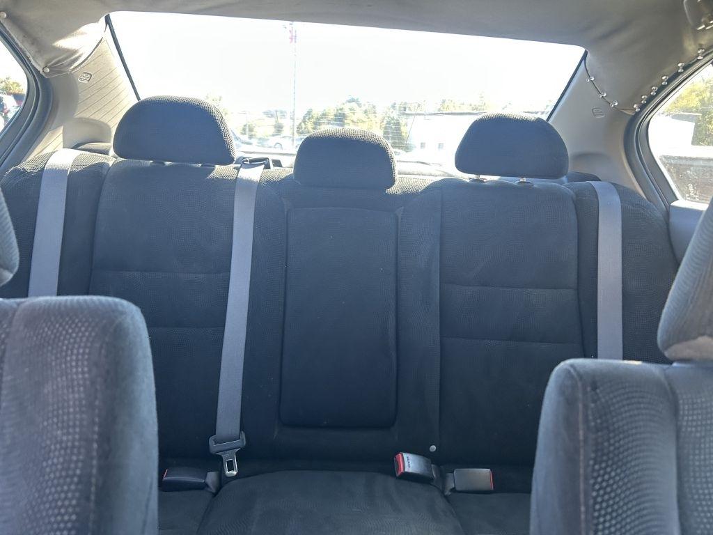 Honda Accord Sdn 4dr I4 Auto EX 2009