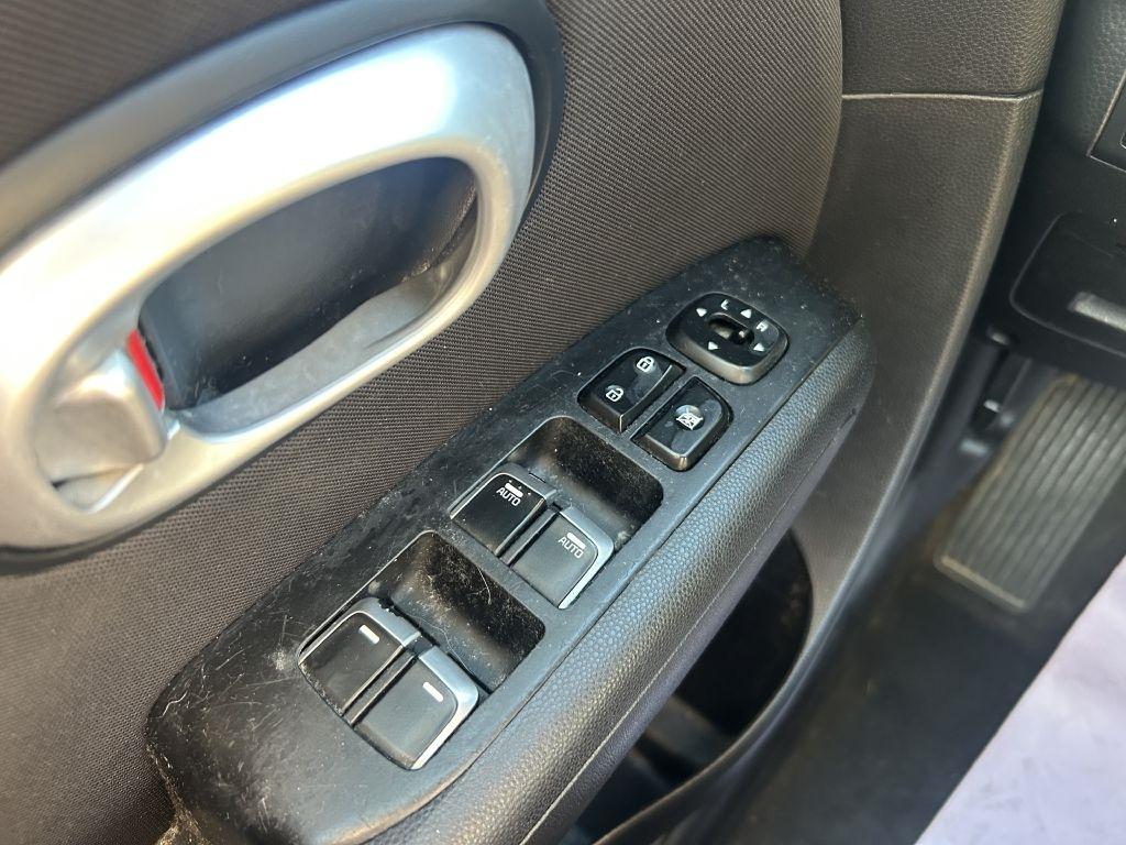 Kia Soul + Auto 2018