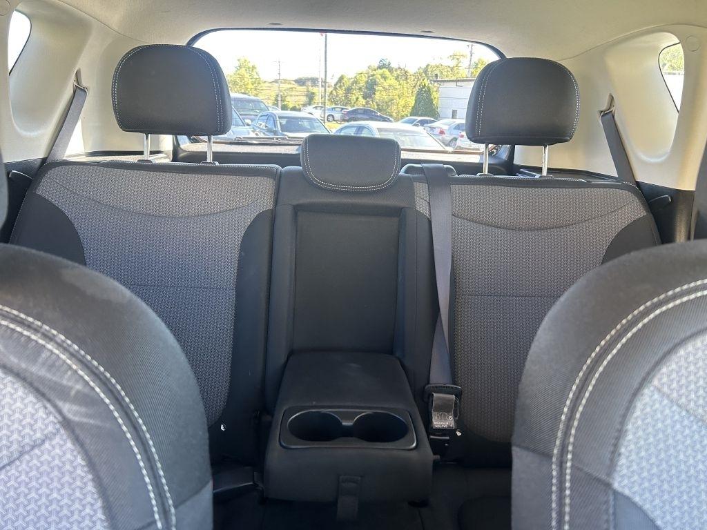 Kia Soul + Auto 2018