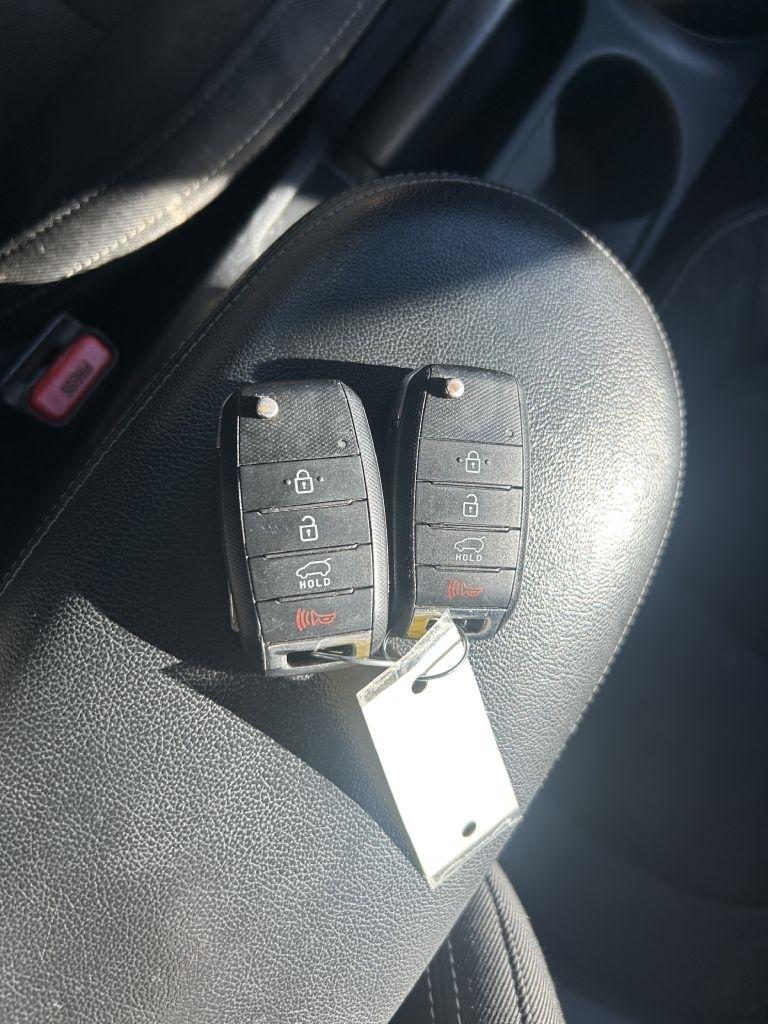 Kia Soul + Auto 2018