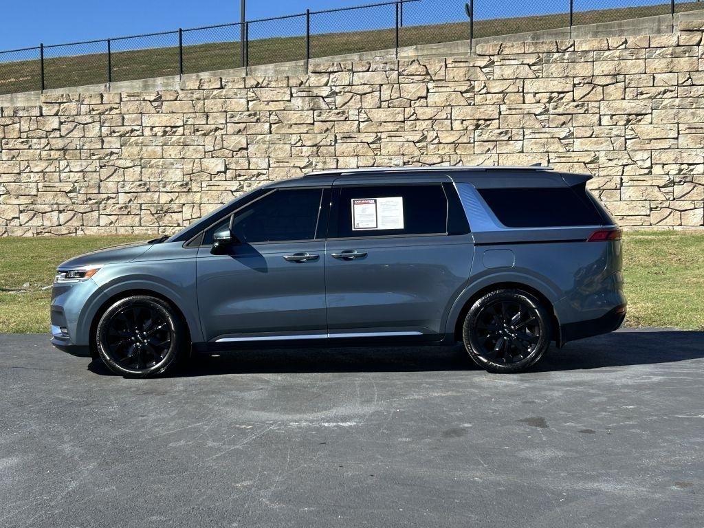 Kia Carnival SX Prestige FWD 2022