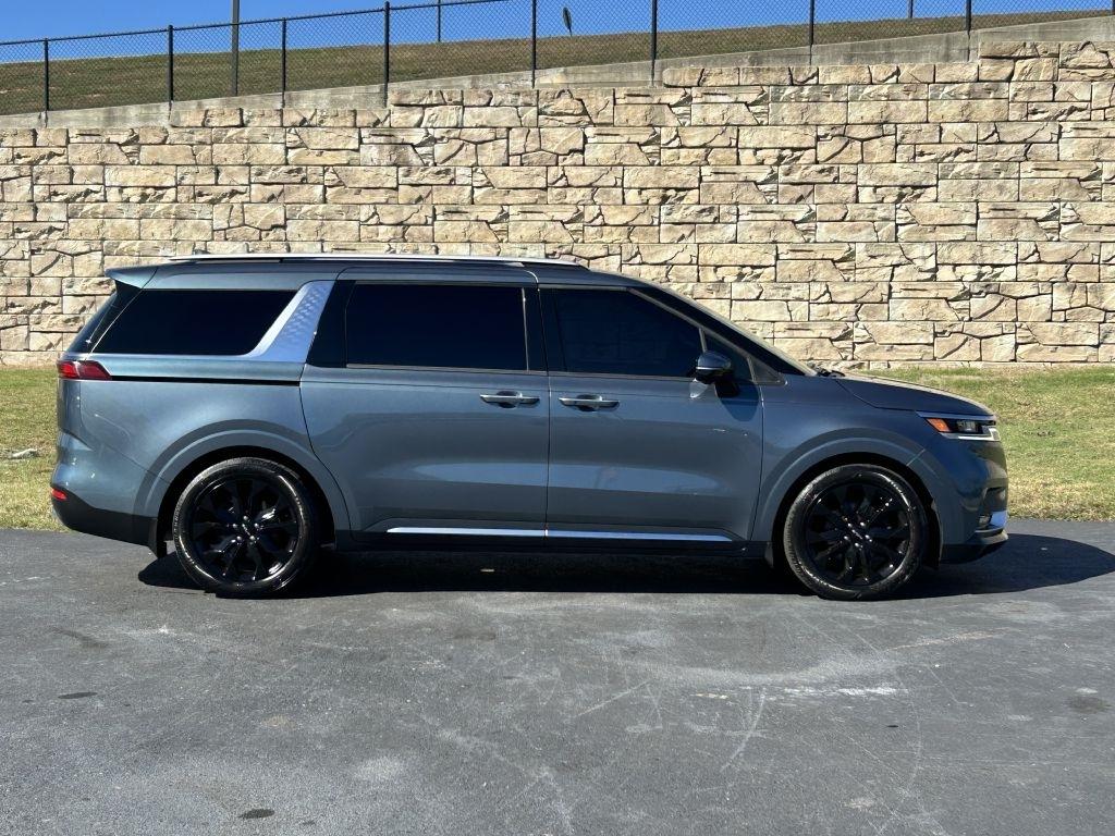 Kia Carnival SX Prestige FWD 2022