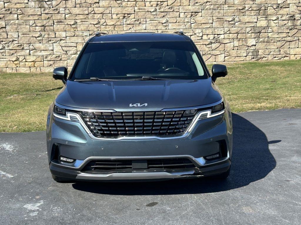 Kia Carnival SX Prestige FWD 2022