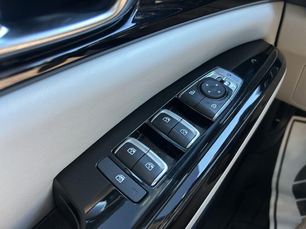 Kia Carnival SX Prestige FWD 2022