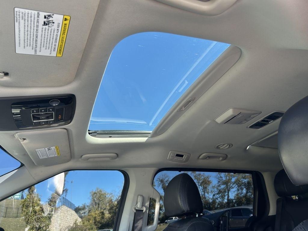 Kia Carnival SX Prestige FWD 2022
