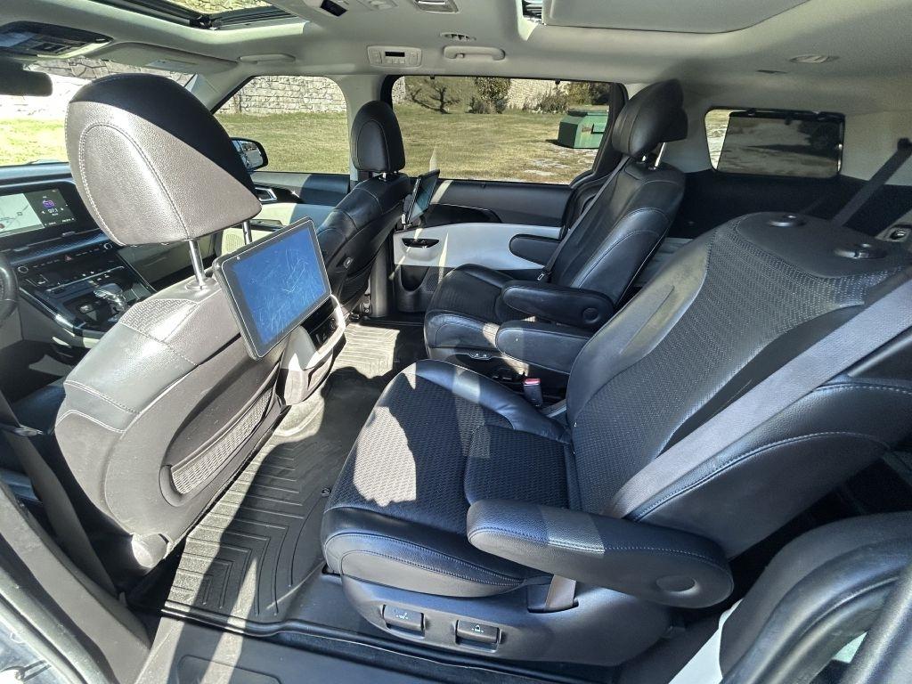 Kia Carnival SX Prestige FWD 2022
