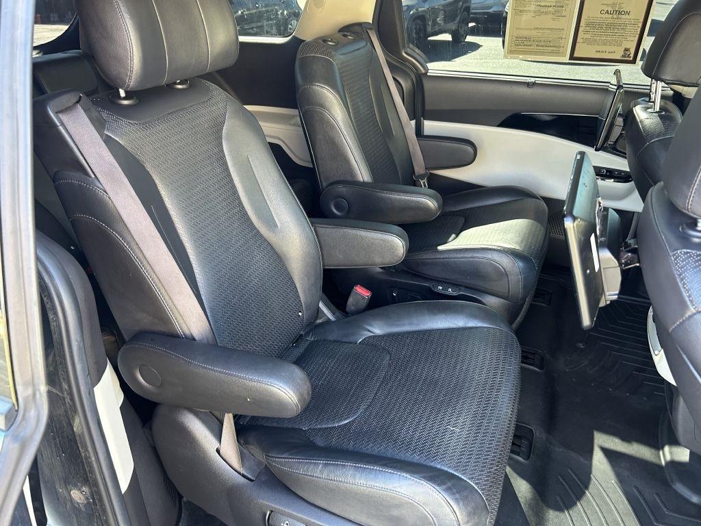 Kia Carnival SX Prestige FWD 2022
