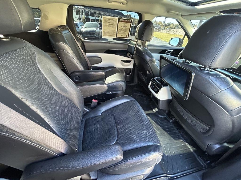 Kia Carnival SX Prestige FWD 2022