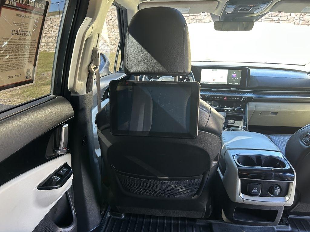 Kia Carnival SX Prestige FWD 2022