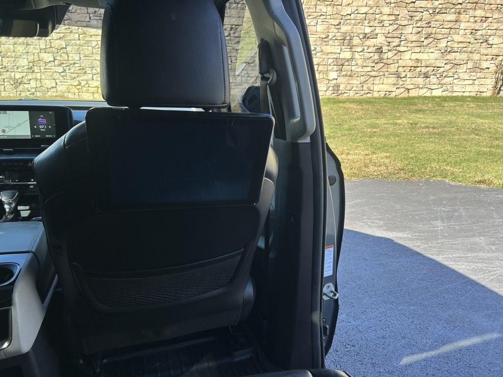 Kia Carnival SX Prestige FWD 2022