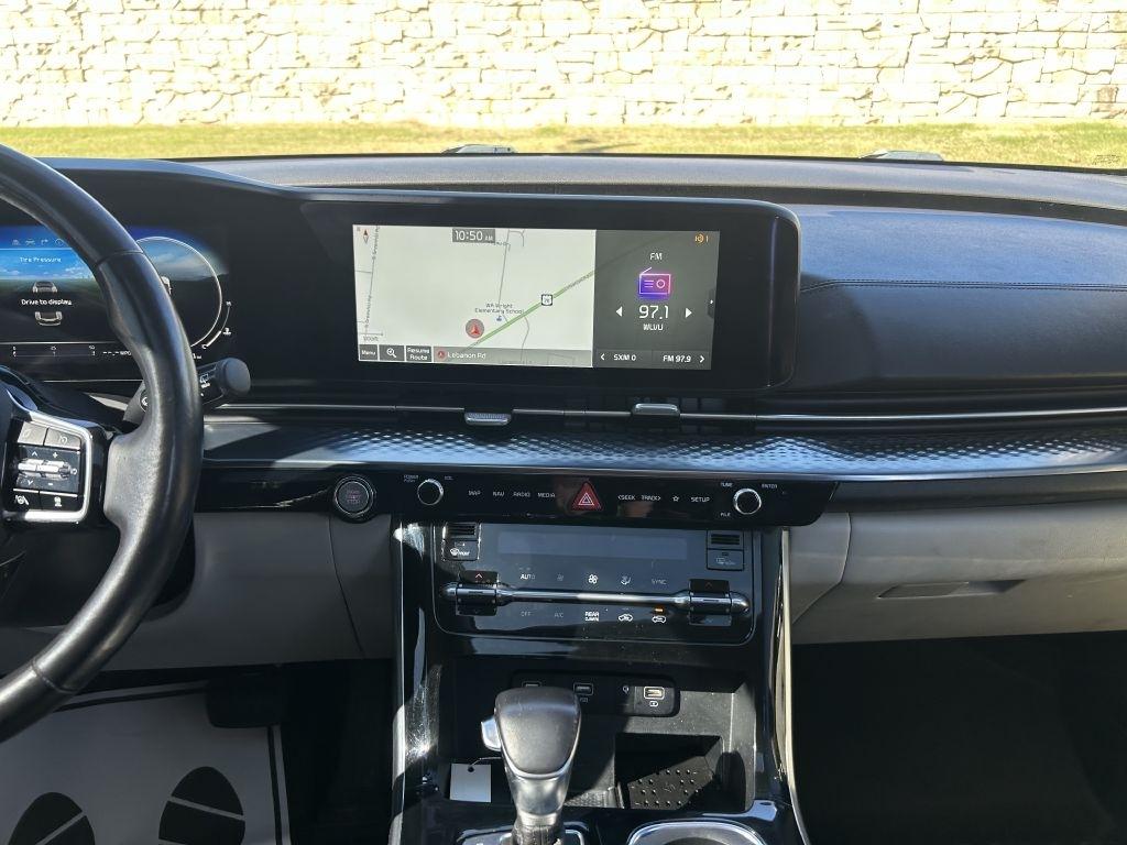 Kia Carnival SX Prestige FWD 2022