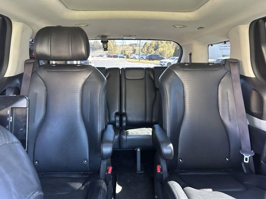Kia Carnival SX Prestige FWD 2022