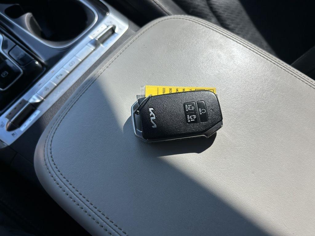 Kia Carnival SX Prestige FWD 2022