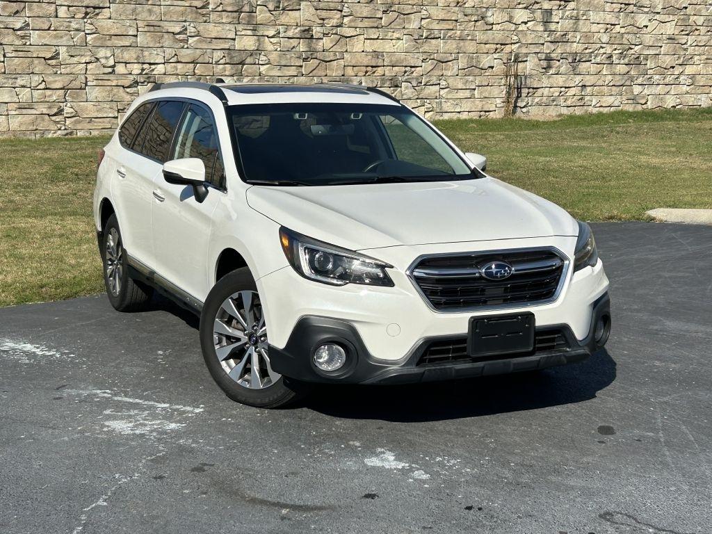 2019 Subaru Outback 2.5i Touring