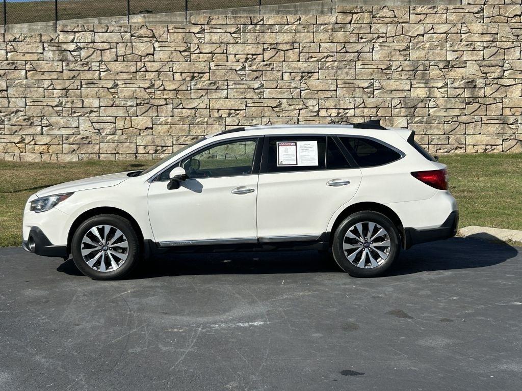 Subaru Outback 2.5i Touring 2019