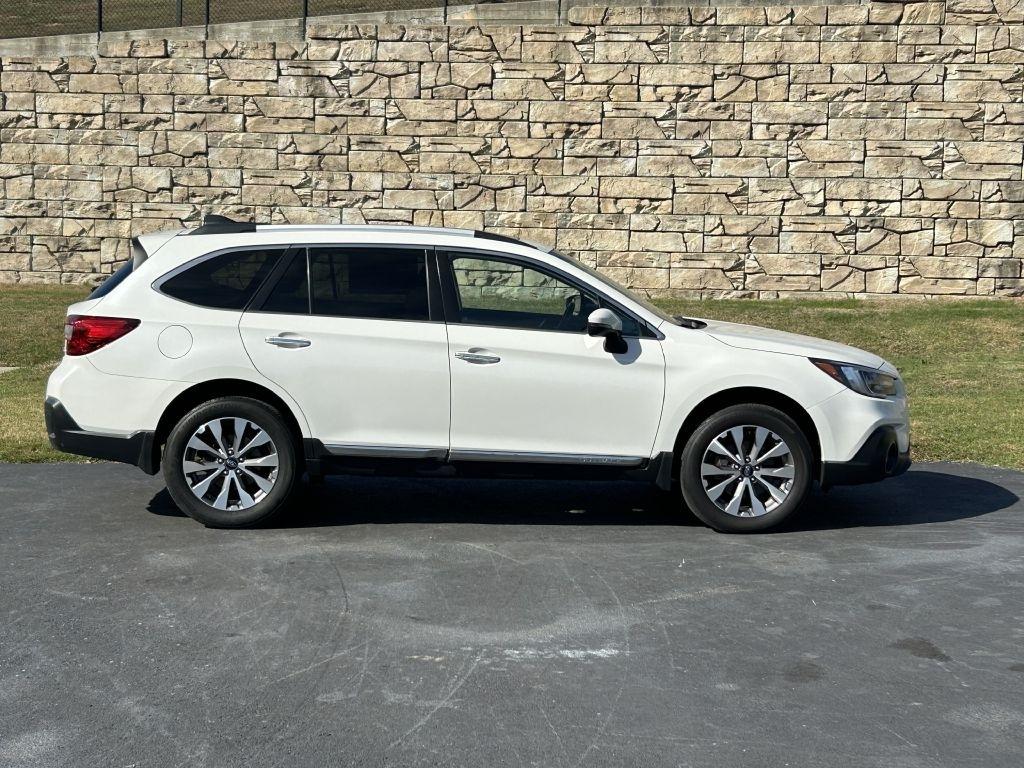 Subaru Outback 2.5i Touring 2019