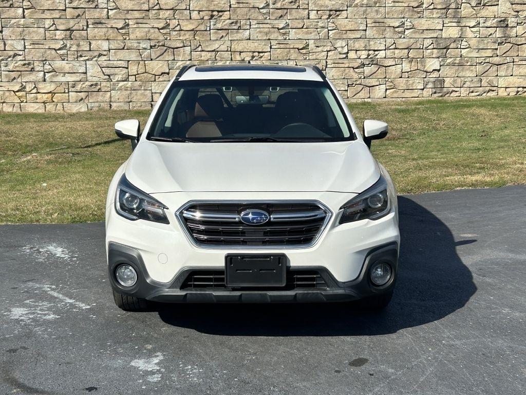 Subaru Outback 2.5i Touring 2019