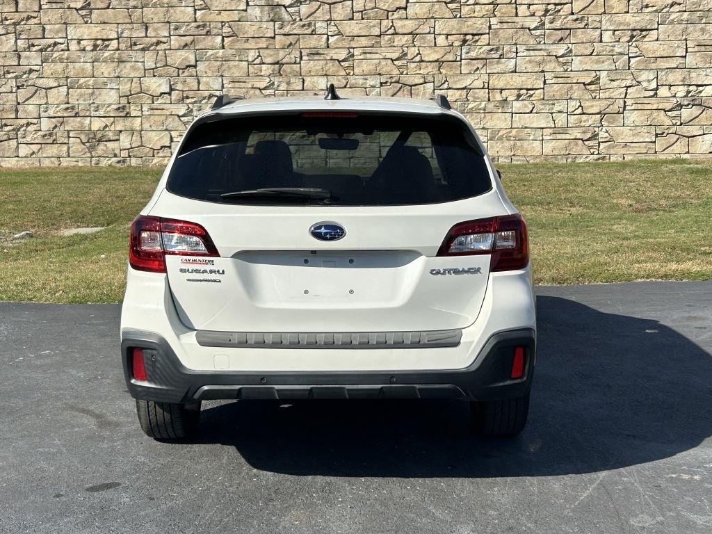 Subaru Outback 2.5i Touring 2019