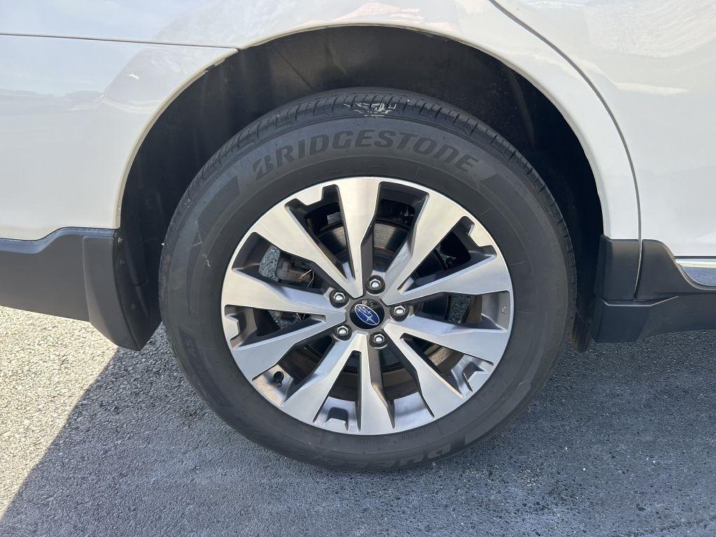Subaru Outback 2.5i Touring 2019