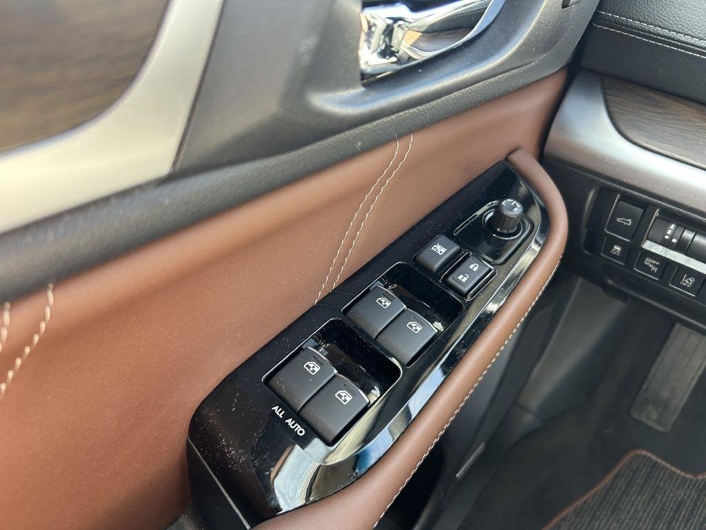 Subaru Outback 2.5i Touring 2019