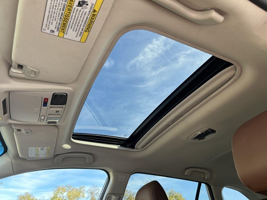 Subaru Outback 2.5i Touring 2019
