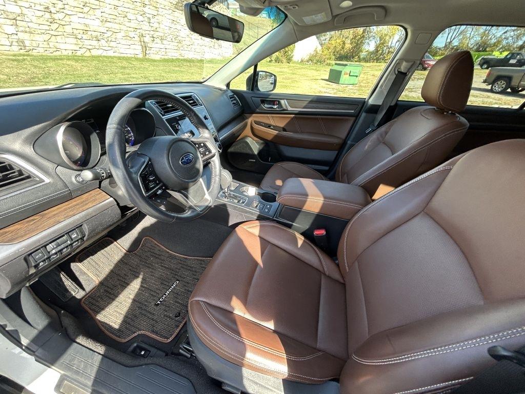 Subaru Outback 2.5i Touring 2019