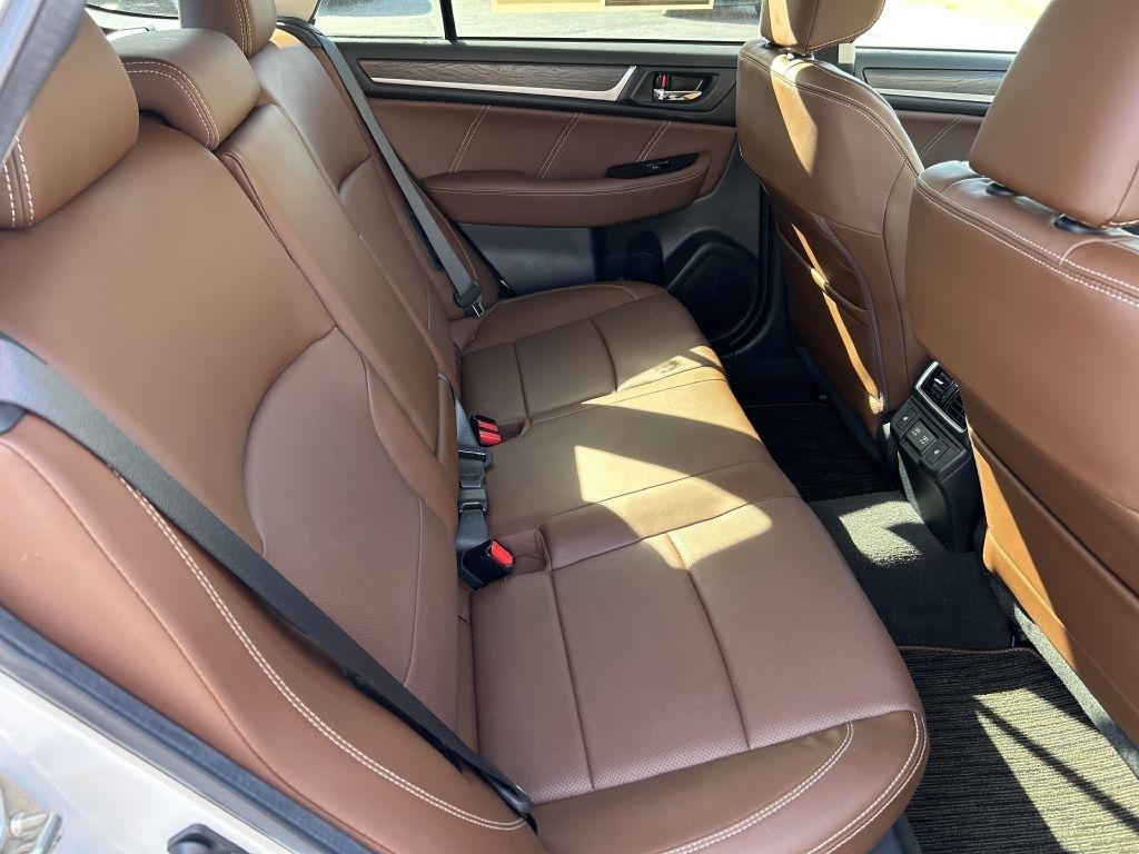 Subaru Outback 2.5i Touring 2019